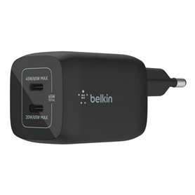Chargeur portable Belkin BoostCharge Pro Noir