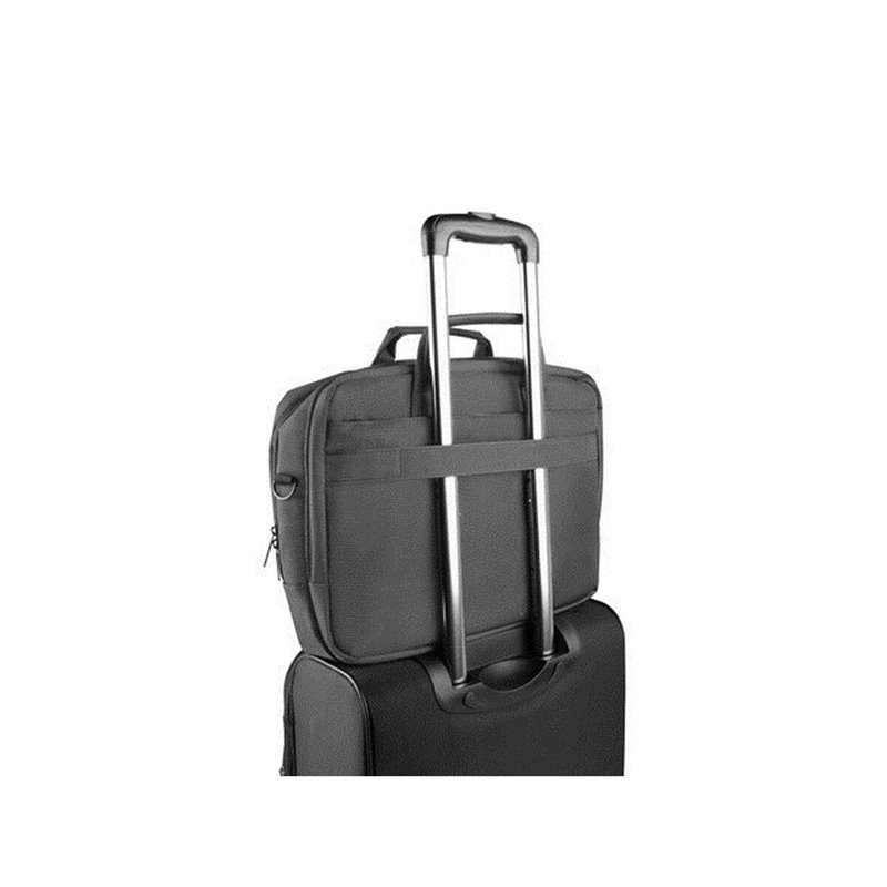 Image secondaire de Housse pour ordinateur portable Natec GAZELLE Gris