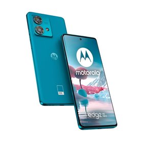 Smartphone Motorola Edge 40 Neo 6,55" 256 GB 12 GB RAM Mediatek Dimens