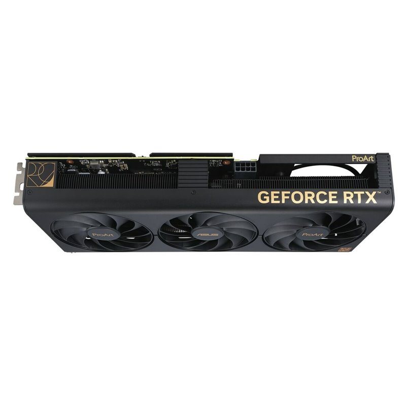 Image secondaire de Asus ProArt -RTX4060-O8G Nvidia GeForce RTX 4060 8 Go GDDR6