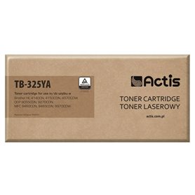 Toner Actis TB-325YA Jaune