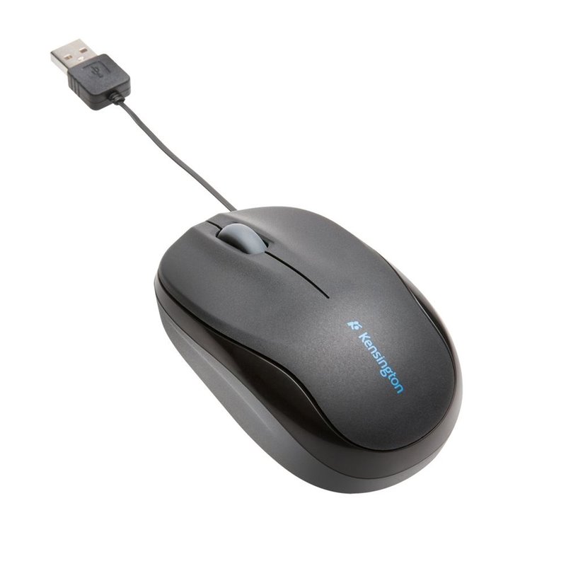 Kensington Souris mobile rétractable Pro Fit