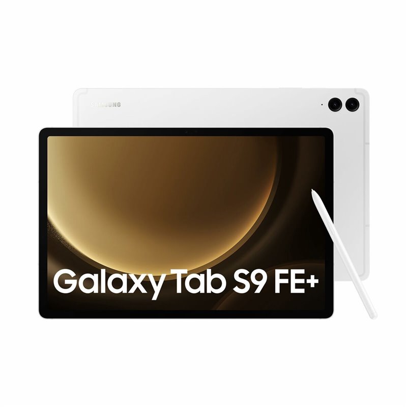 Samsung Galaxy Tab S9 FE+ SM-X610 128 Go 31,5 cm (12.4