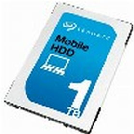 Disque dur Seagate ST1000LM035 1 TB HDD 1 TB SSD