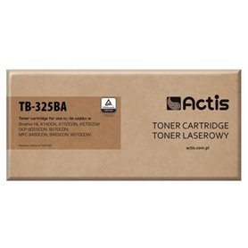 Actis TB-325BA Cartouche de toner 1 pièce(s) Compatible Noir