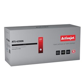 Activejet ATS-4200N Cartouche de toner Compatible Noir 1 pièce(s)