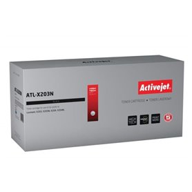 Activejet ATL-X203N Cartouche de toner Compatible Noir 1 pièce(s)