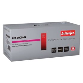 Activejet ATX-6000MN Cartouche de toner Compatible Magenta 1 pièce(s)