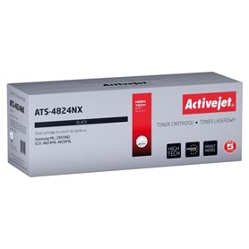 Activejet ATS-4824NX Cartouche de toner Compatible Noir 1 pièce(s)