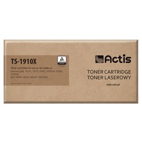 Actis TS-1910X Cartouche de toner Compatible Noir 1 pièce(s)