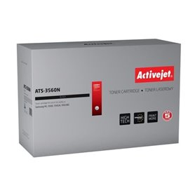 Activejet ATS-3560N Cartouche de toner Compatible Noir 1 pièce(s)