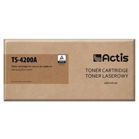 Actis TS-4200A Cartouche de toner Compatible Noir 1 pièce(s)