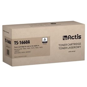 Actis TS-1660A Cartouche de toner Compatible Noir 1 pièce(s)