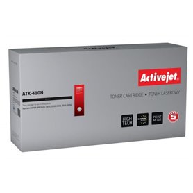 Activejet ATK-410N Cartouche de toner Compatible Noir 1 pièce(s)