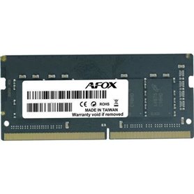 AFOX SO-DIMM DDR4 16GB 3200MHZ MICRON CHIP - AFSD416PS1P