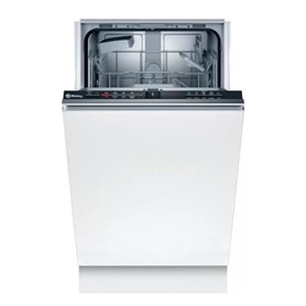 Lave-vaisselle Balay 3VT4010NA Blanc (45 cm)