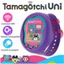 Tamagotchi Uni - Bandai - Modèle Violet - Animal de compagnie virtuel 