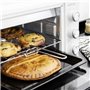 Mini-fours Bake&Toast 2600 White 4Pizza Cecotec