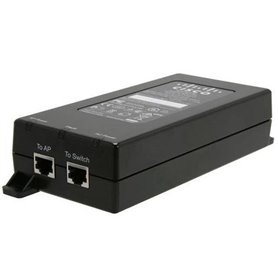 Cisco AIR-PWRINJ6: adaptateur et injecteur PoE Gigabit Ethernet
