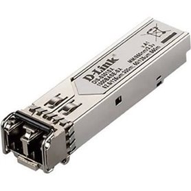 D-LINK Mini-GBIC (SFP) DIS-S301SX - 1 1000Base-SX Réseau - Pour Réseau