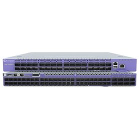 Extreme networks VSP7400-48Y-8C-AC-F network switch Managed L2/L3 Powe