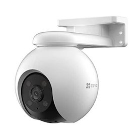 EZVIZ H8 3MP - Caméra Wi-Fi panoramique