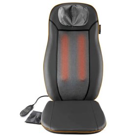 Housse de chaise de massage MCN - MEDISANA - Massage Shiatsu - Fonctio