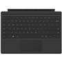 Microsoft Surface Pro Type Cover (M1725) - Clavier - avec trackpad, ac