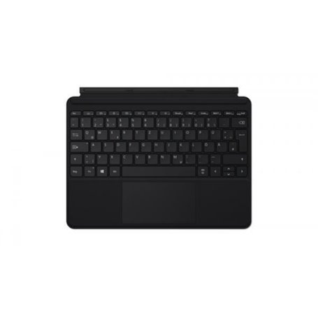 Microsoft Surface Go Type Cover - Clavier - avec pavé tactile, accélér