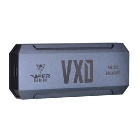 PATRIOT VXD PCIE RGB SSD EXT. U3.2 SI PATRIOT MEMORY PV860UPRGM