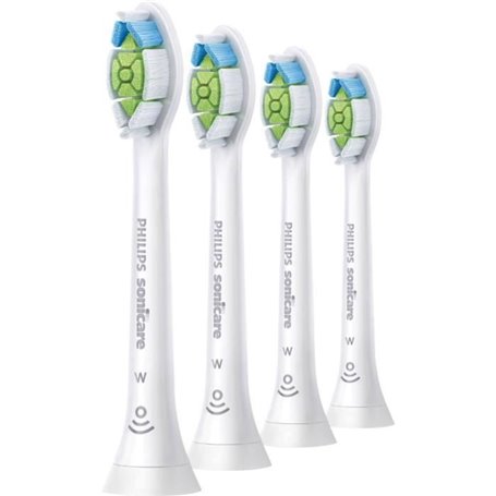 Têtes de brosse à dents standard PHILIPS SONICARE W2 Optimal White - 4
