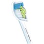 Têtes de brosse à dents standard PHILIPS SONICARE W2 Optimal White - 4