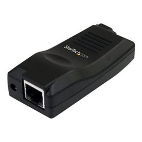 STARTECH Serveur de périphériques USB sur IP Gigabit 10/100/1000 Mb/s 