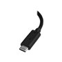 STARTECH Adaptateur USB-C vers HDMI avec switch pour mode Présentateur