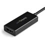 StarTech.com Adaptateur USB Type-C vers HDMI 4K 60 Hz avec HDR - Compa