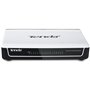 TENDA Switch Desktop 16 Ports 10/100 Mbps RJ45, Plug&Play, auto MDI/MD