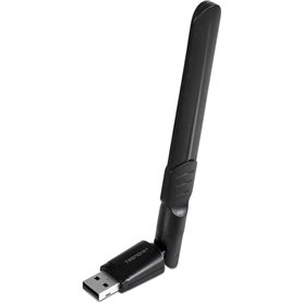 Clé USB wifi AC 1200 Mbps avec antenne amplifiée