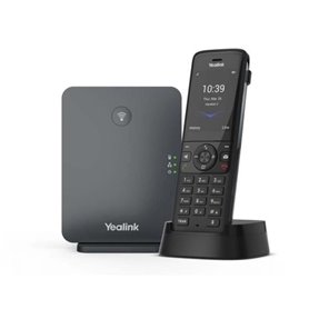 YEALINK PACKAGE BASE W70B + DECT W78H - 6938818310186