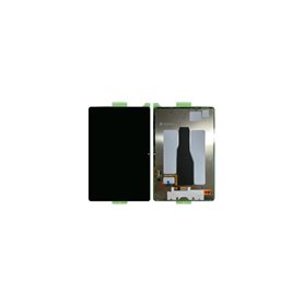 Original Ecran LCD et Vitre Tactile Noir pour Samsung Galaxy Tab S9 FE