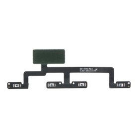 Nappe Volume Power Pour Samsung Galaxy Tab Active Pro T545/T547