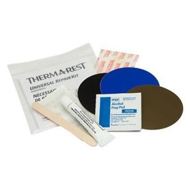 Thermarest Kit pour réparations permanentes