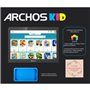 Tablette Tactile - ARCHOS - KID 101 HD - 10.1 - RAM 3Go - 32 Go - Anth