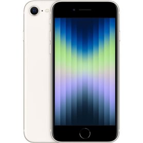 iPhone SE 5G 128Go Blanc
