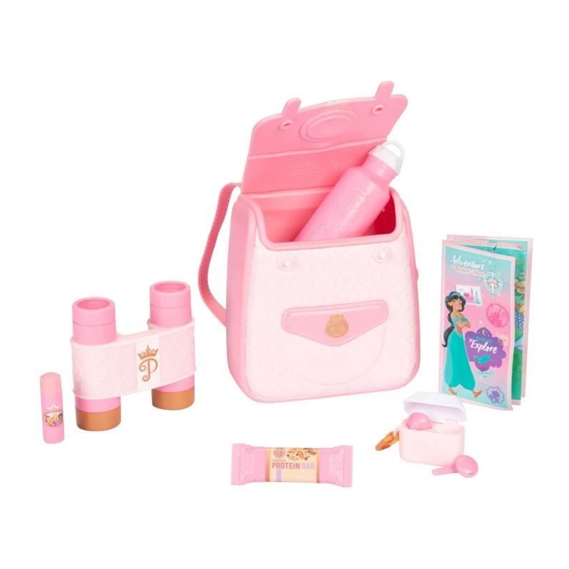 Image secondaire de Sac Jakks Pacific Princess Rose