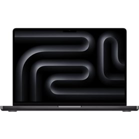 Apple - 14 - MacBook Pro M3 Pro (2023) -  RAM 18Go - Stockage 512Go - 
