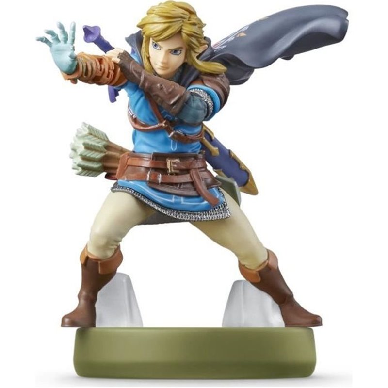 Nintendo Link (Tears of the Kingdom)