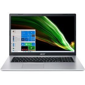 PC Portable - ACER - Aspire A317-53-37XS - 17.3'' FHD IPS - Intel Core