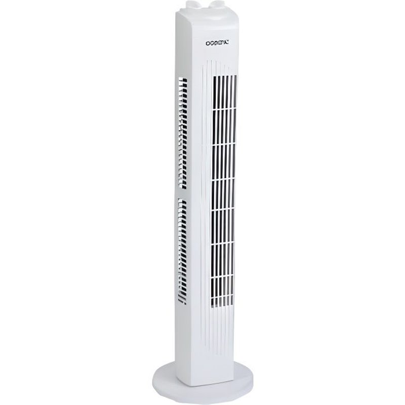 Ventilateur sur Pied Oceanic Blanc 45 W