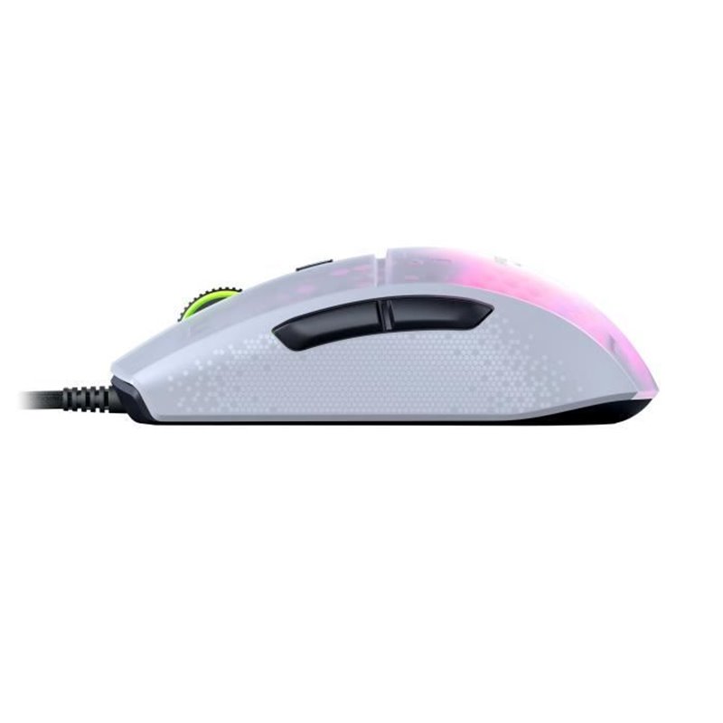 Image secondaire de Roccat Burst Pro souris Droitier USB Type-A Optique 16000 DPI