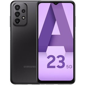 SAMSUNG Galaxy A23 5G 64G Noir